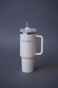 FLEXIT בקבוק שמנת