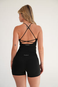 Tank top גופיה שחור
