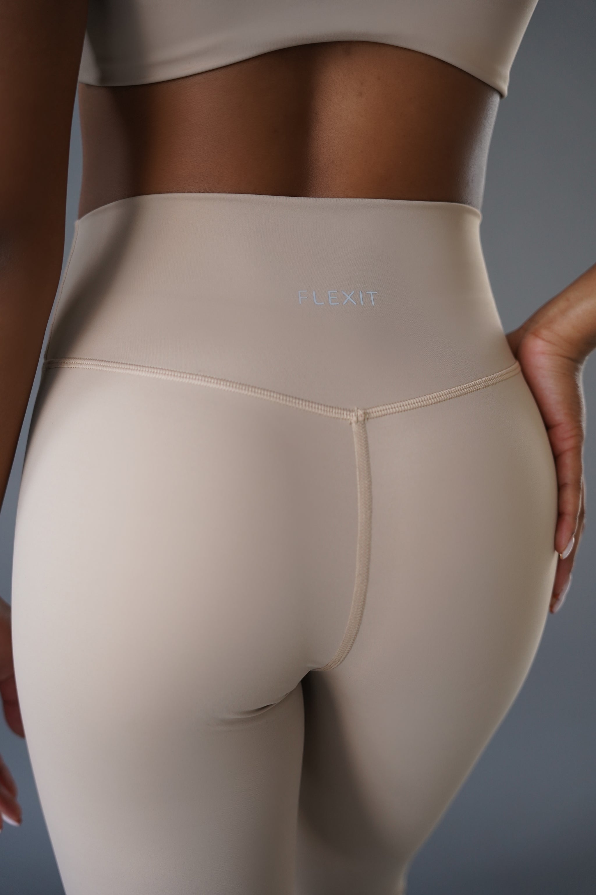 Mocha classic leggings